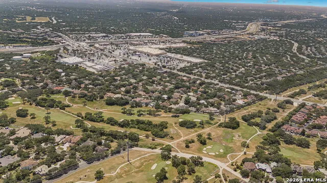 18803 Cierra Sur San Antonio, TX 78258