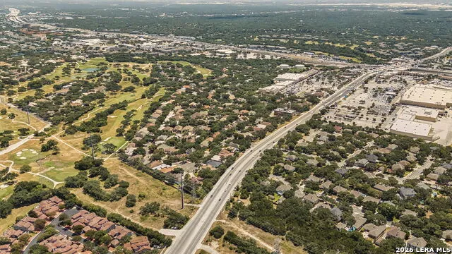18803 Cierra Sur San Antonio, TX 78258
