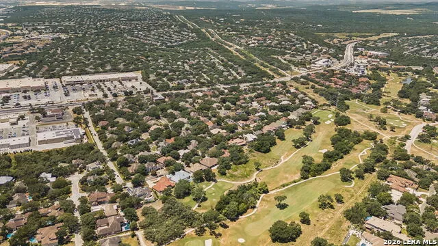 18803 Cierra Sur San Antonio, TX 78258