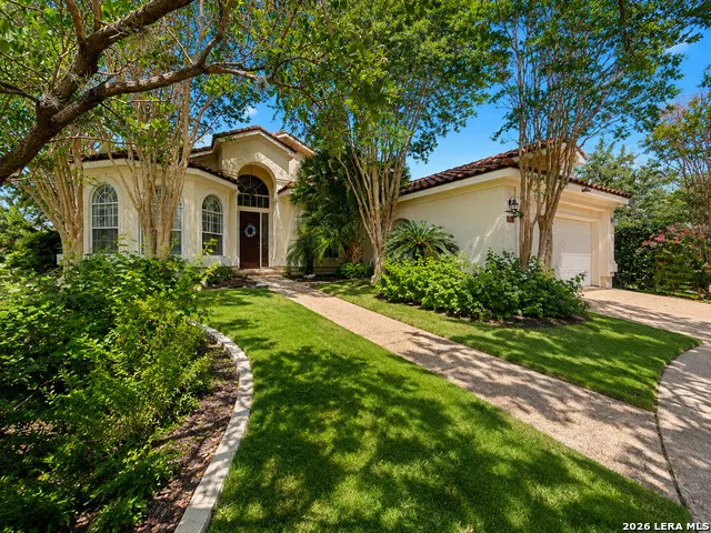 18803 Cierra Sur San Antonio, TX 78258