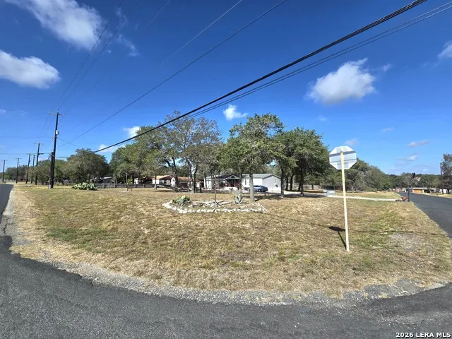 2011 HICKORY WAY San Antonio, TX 78264