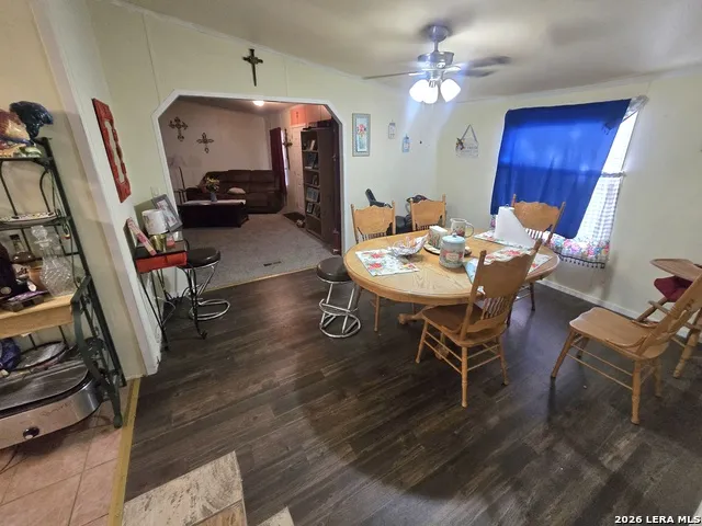 2011 HICKORY WAY San Antonio, TX 78264