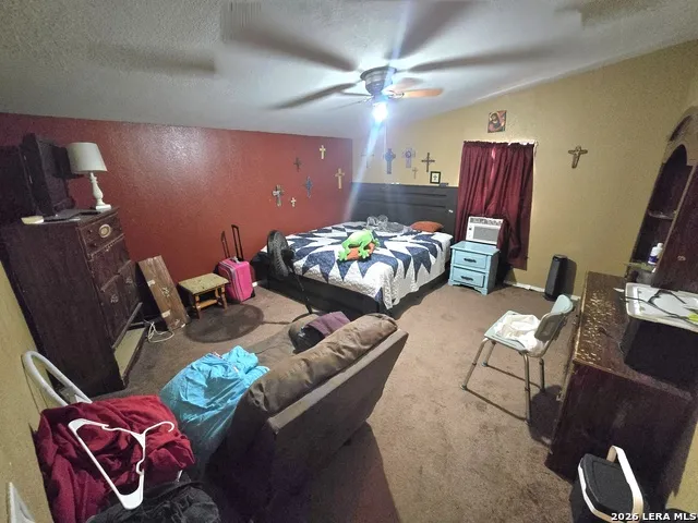 2011 HICKORY WAY San Antonio, TX 78264