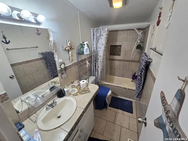 2011 HICKORY WAY San Antonio, TX 78264