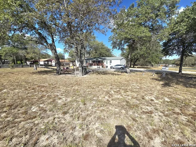 2011 HICKORY WAY San Antonio, TX 78264