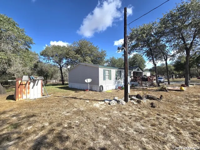 2011 HICKORY WAY San Antonio, TX 78264