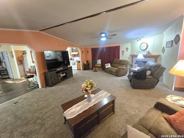 2011 HICKORY WAY San Antonio, TX 78264