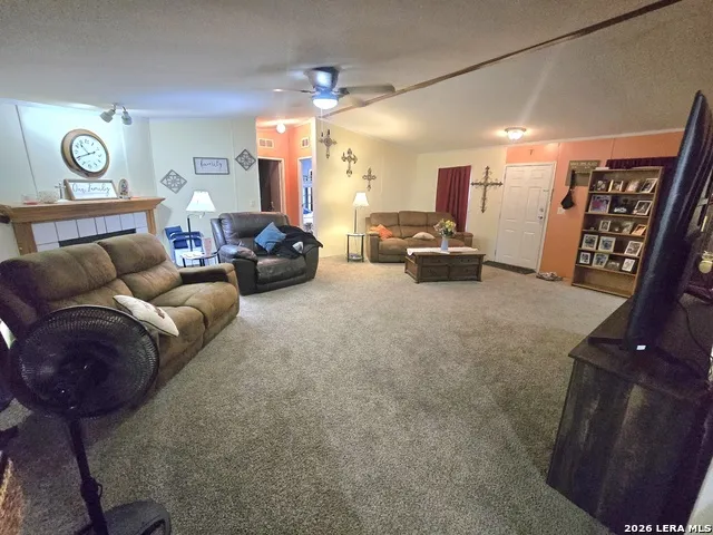2011 HICKORY WAY San Antonio, TX 78264
