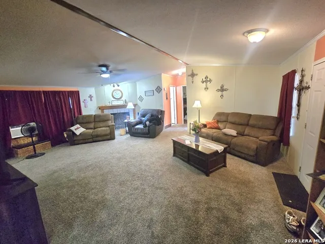 2011 HICKORY WAY San Antonio, TX 78264