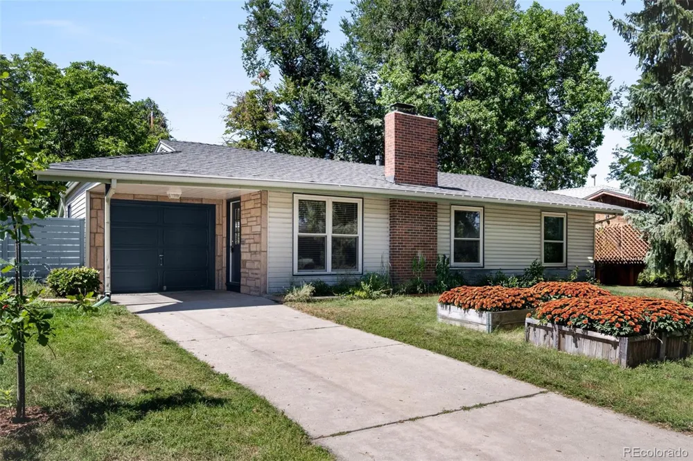 1495 S Locust Street Denver, CO 80224