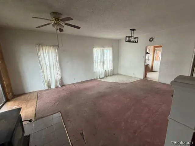 157 Hurt Street Center, CO 81125