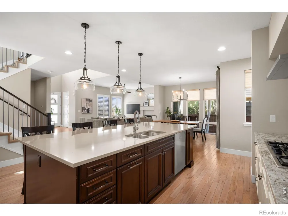 7945 E Prairie Meadow Drive Denver, CO 80238