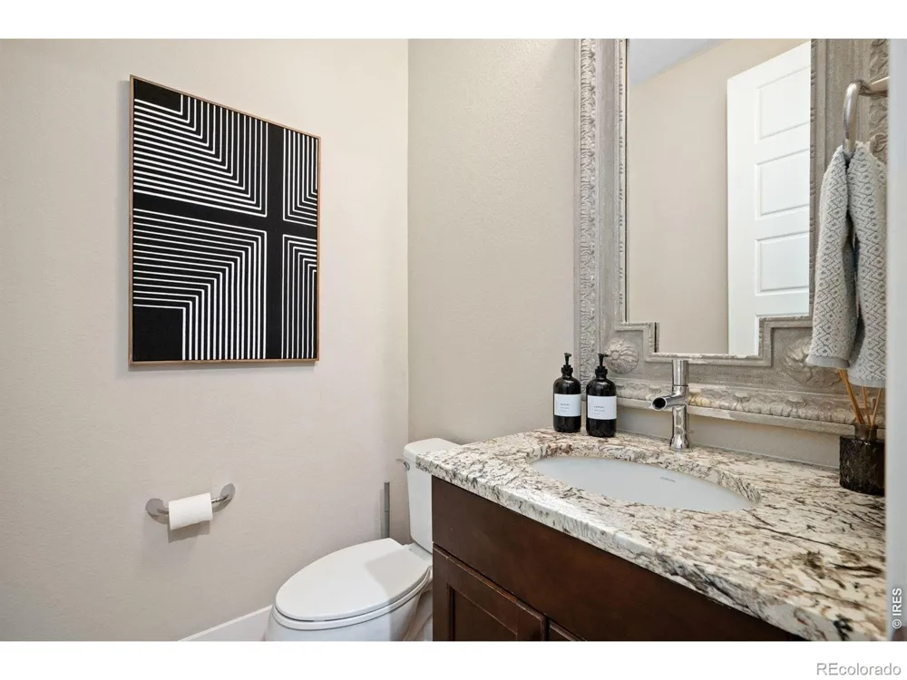 7945 E Prairie Meadow Drive Denver, CO 80238