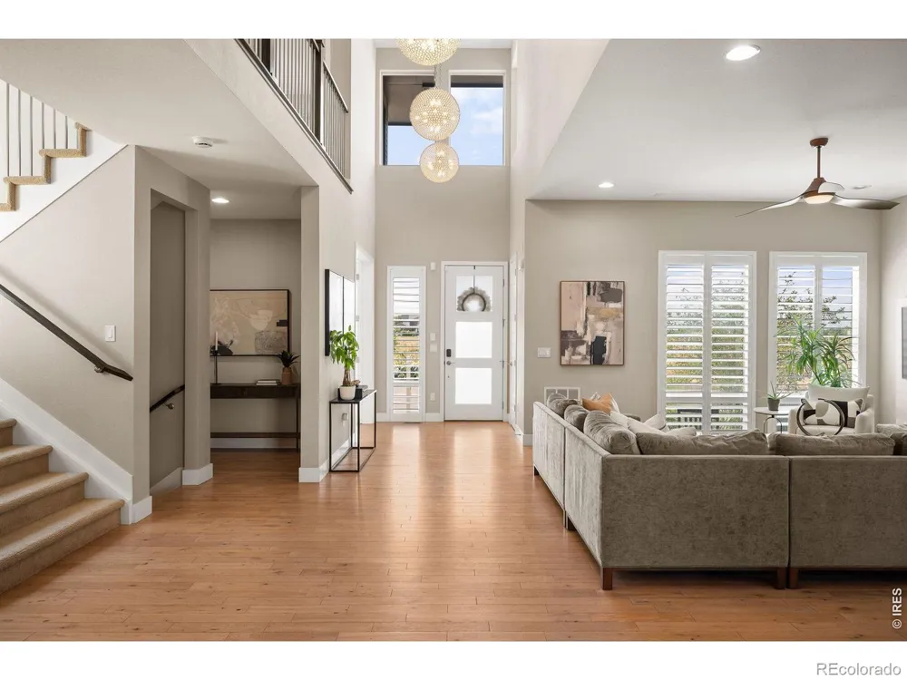 7945 E Prairie Meadow Drive Denver, CO 80238