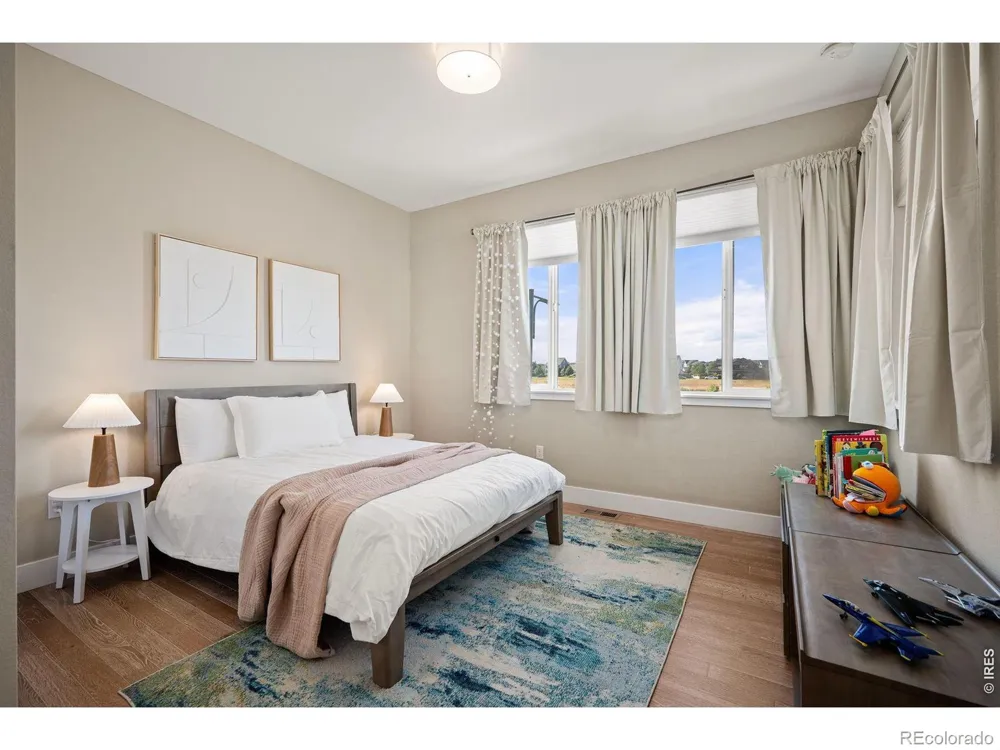 7945 E Prairie Meadow Drive Denver, CO 80238