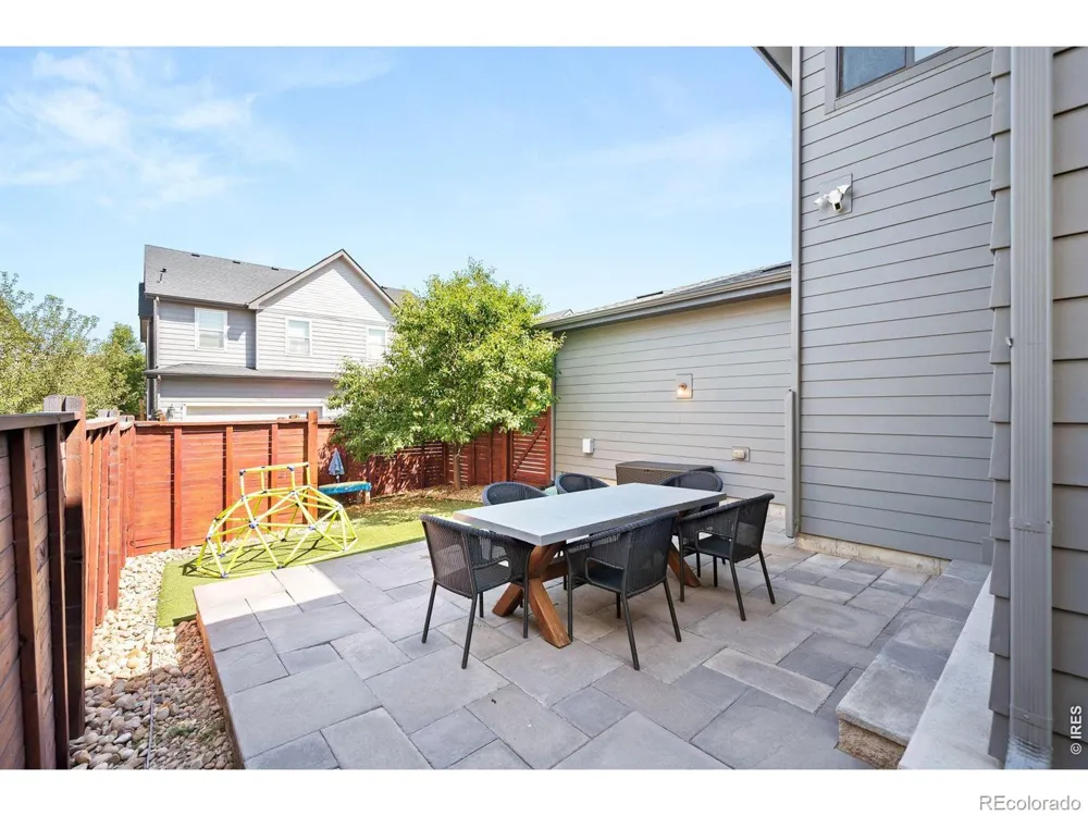 7945 E Prairie Meadow Drive Denver, CO 80238