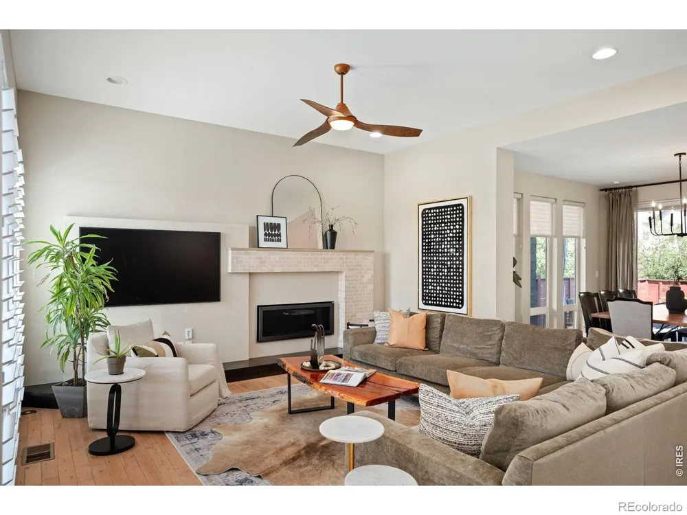 7945 E Prairie Meadow Drive Denver, CO 80238