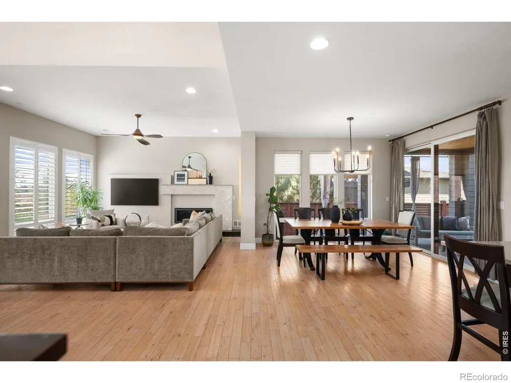 7945 E Prairie Meadow Drive Denver, CO 80238