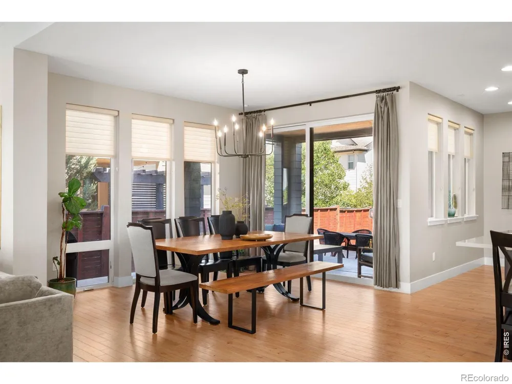 7945 E Prairie Meadow Drive Denver, CO 80238
