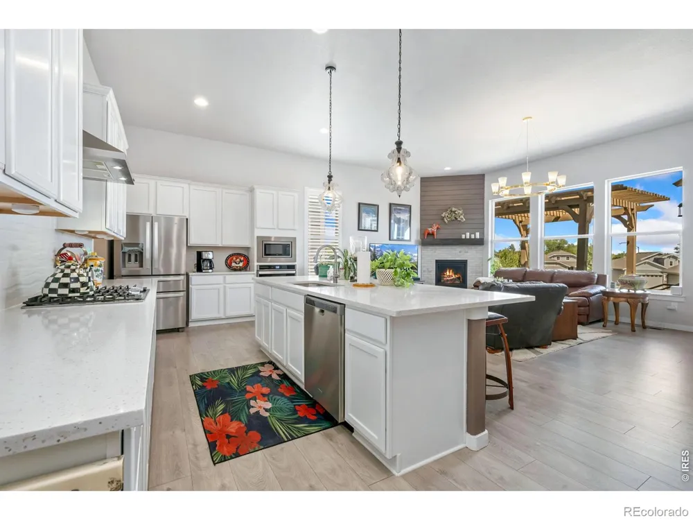 4347 Bluffview Drive Loveland, CO 80537