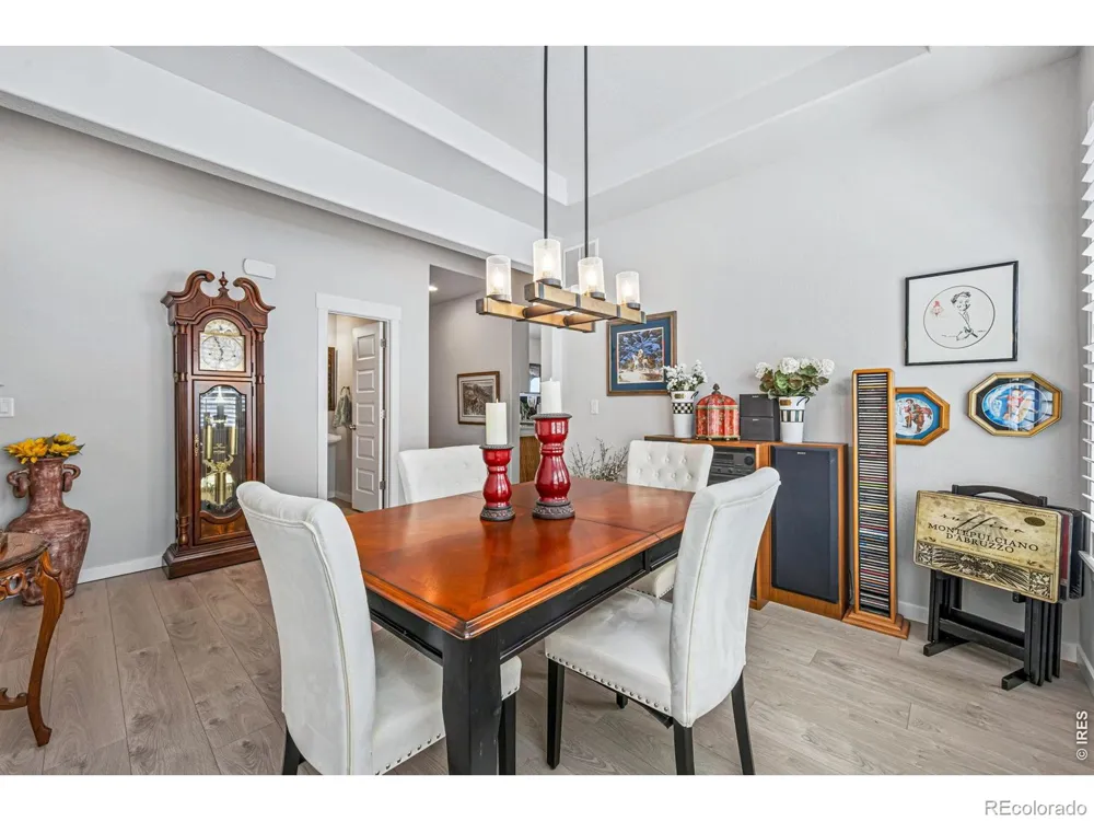 4347 Bluffview Drive Loveland, CO 80537