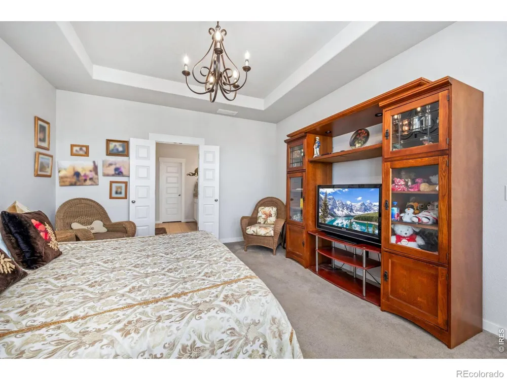 4347 Bluffview Drive Loveland, CO 80537