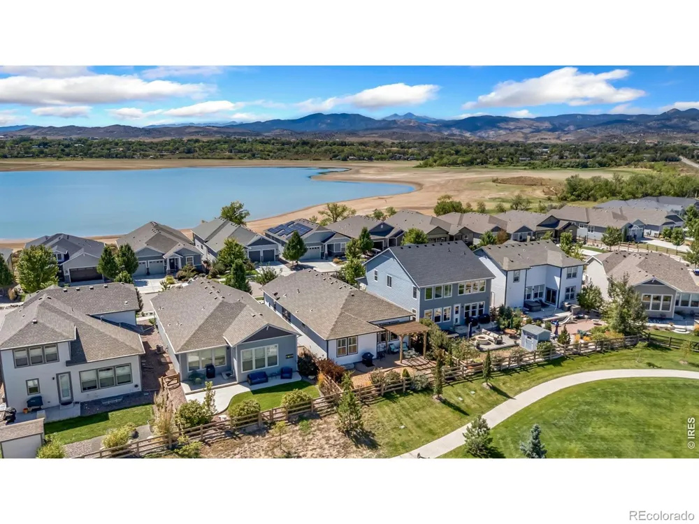4347 Bluffview Drive Loveland, CO 80537