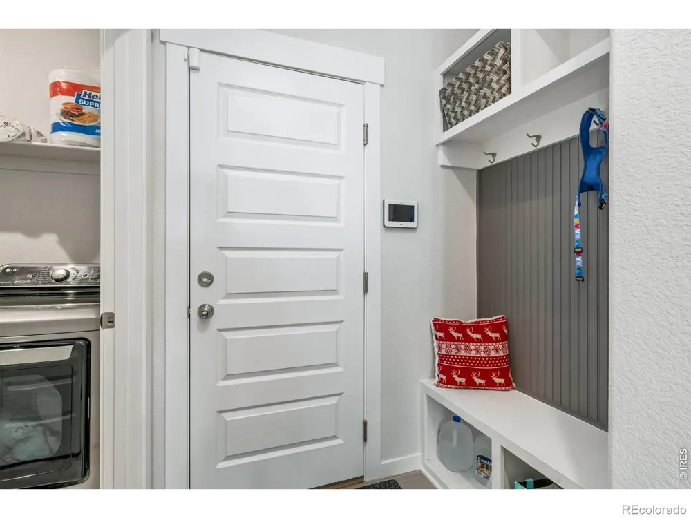 4347 Bluffview Drive Loveland, CO 80537