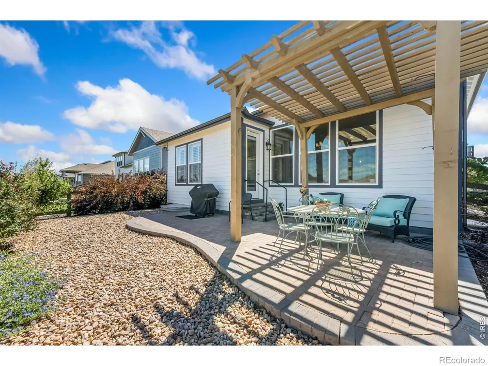 4347 Bluffview Drive Loveland, CO 80537