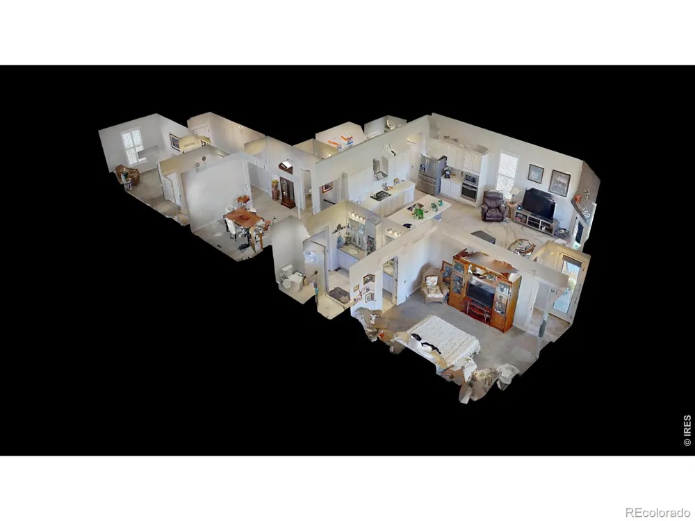 4347 Bluffview Drive Loveland, CO 80537