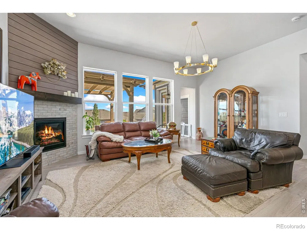 4347 Bluffview Drive Loveland, CO 80537