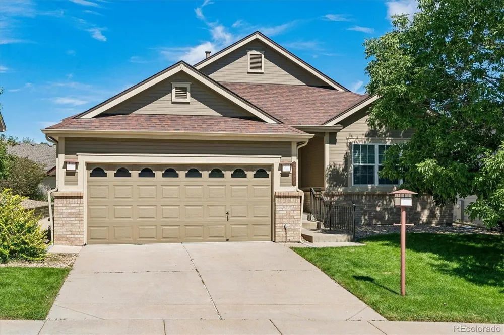 23609 E Clifton Place Aurora, CO 80016
