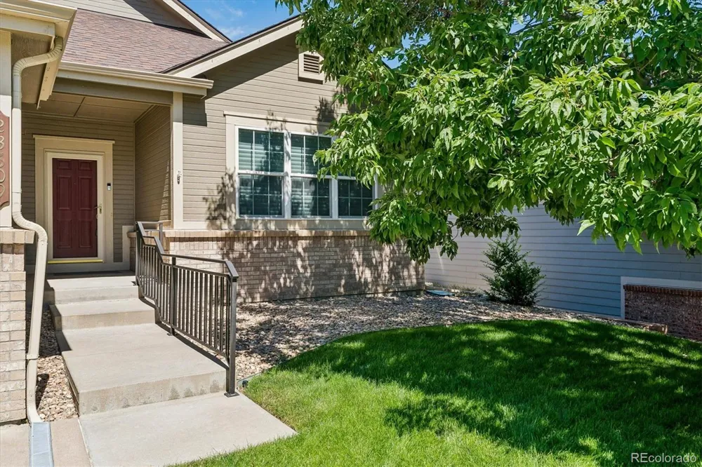 23609 E Clifton Place Aurora, CO 80016