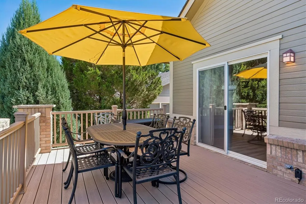 23609 E Clifton Place Aurora, CO 80016