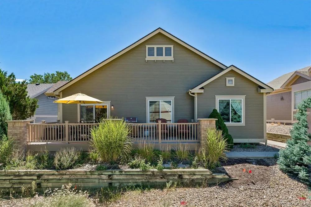 23609 E Clifton Place Aurora, CO 80016