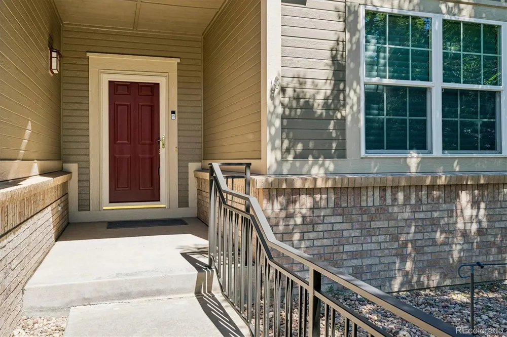 23609 E Clifton Place Aurora, CO 80016
