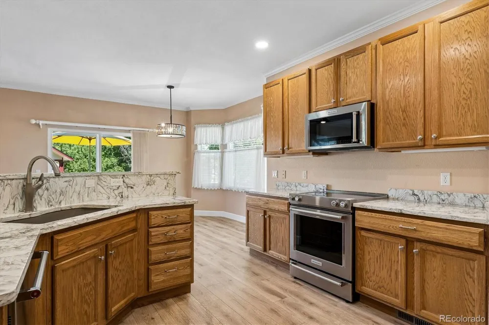23609 E Clifton Place Aurora, CO 80016