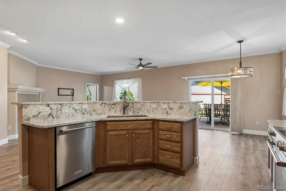 23609 E Clifton Place Aurora, CO 80016