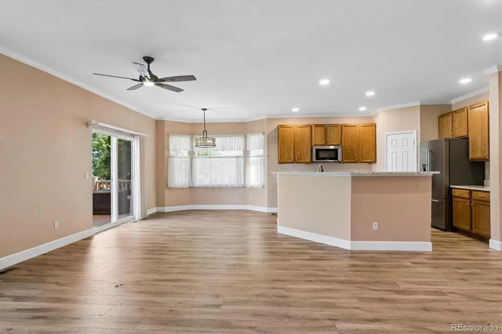 23609 E Clifton Place Aurora, CO 80016