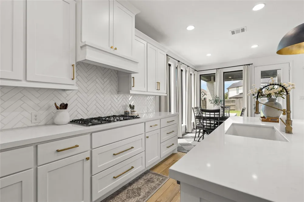 19007 Valentine Padlock Circle Tomball, TX 77377