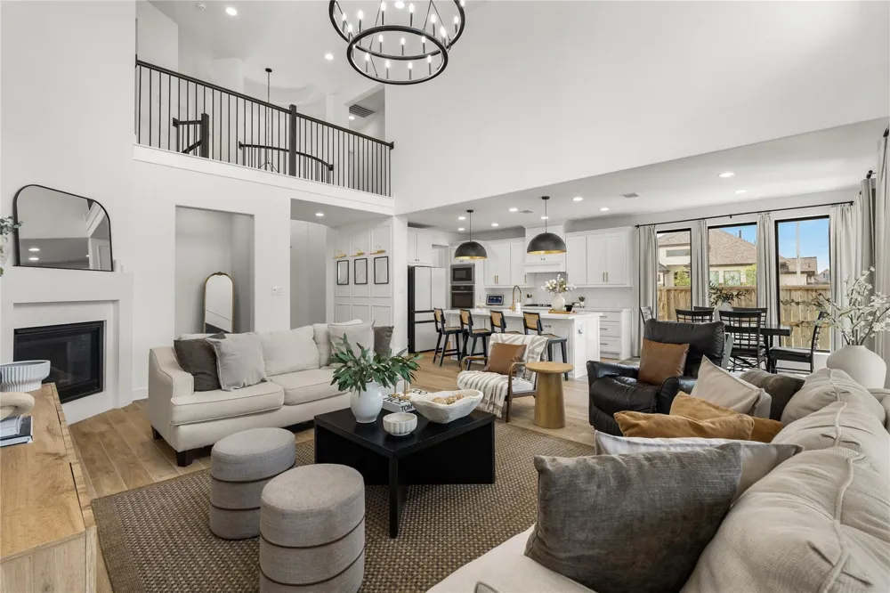 19007 Valentine Padlock Circle Tomball, TX 77377