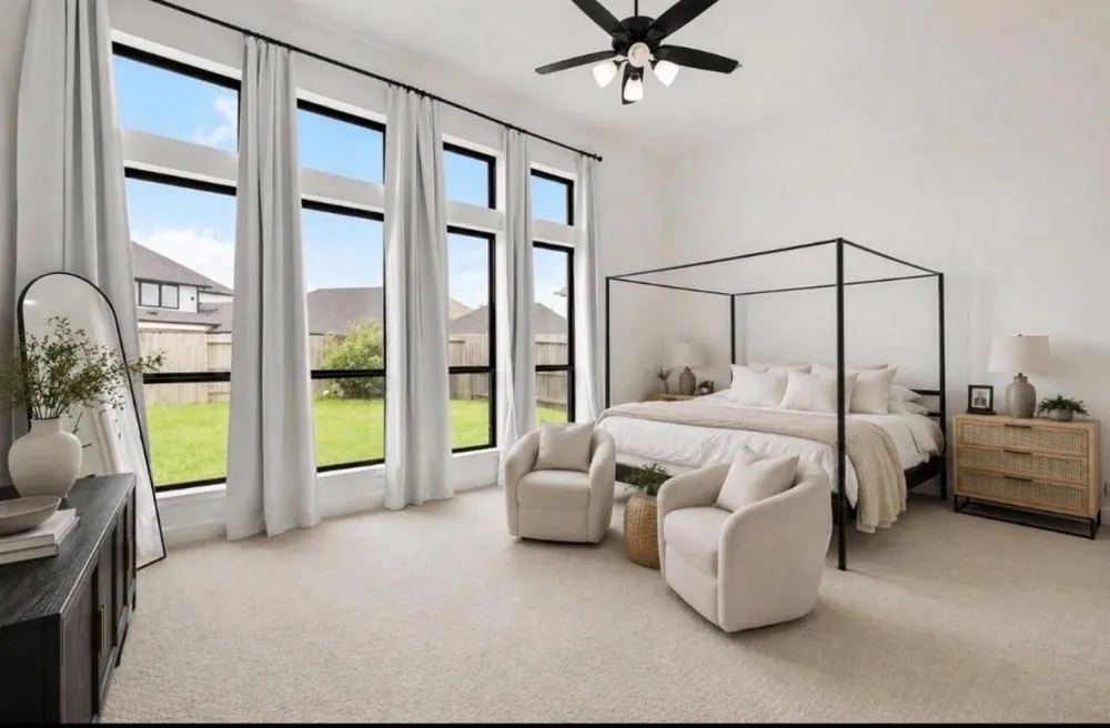 19007 Valentine Padlock Circle Tomball, TX 77377