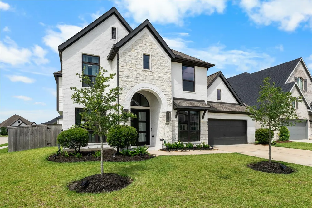 19007 Valentine Padlock Circle Tomball, TX 77377