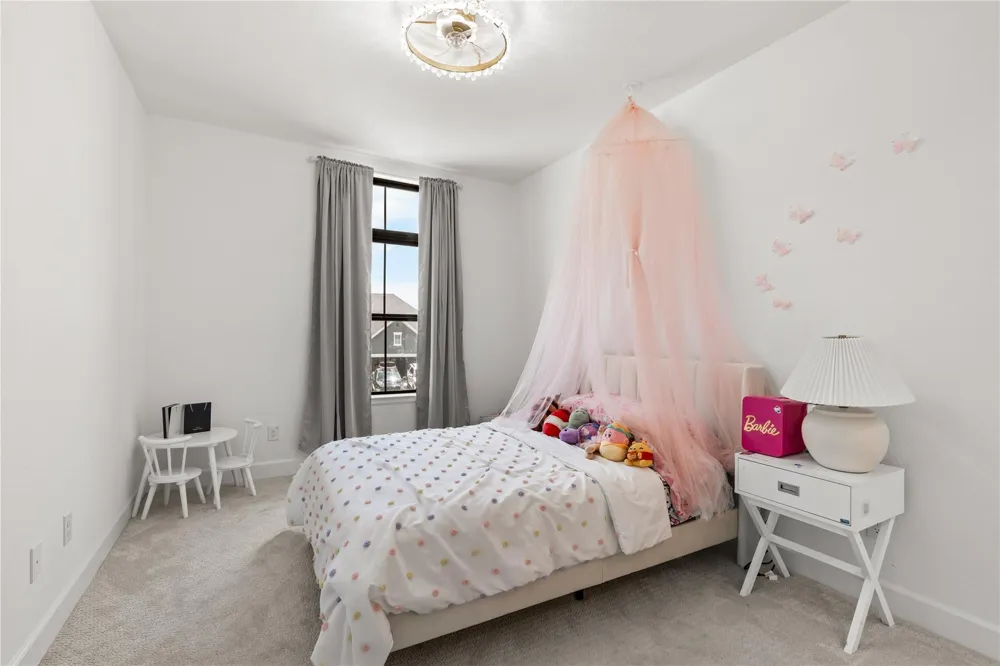 19007 Valentine Padlock Circle Tomball, TX 77377