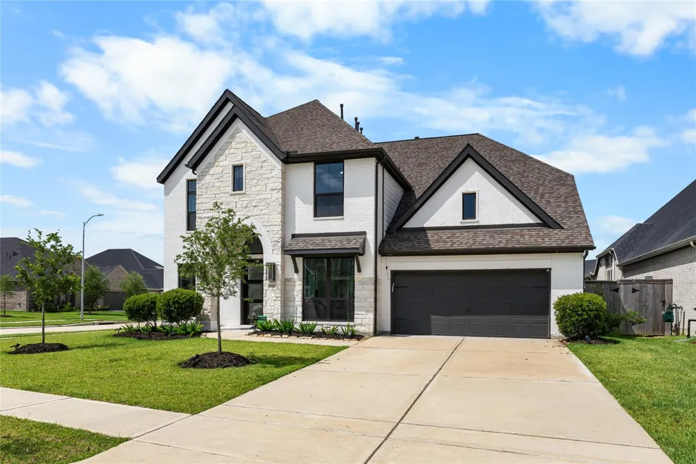 19007 Valentine Padlock Circle Tomball, TX 77377
