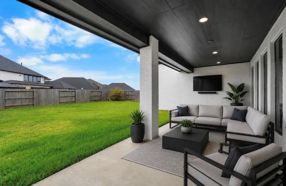 19007 Valentine Padlock Circle Tomball, TX 77377