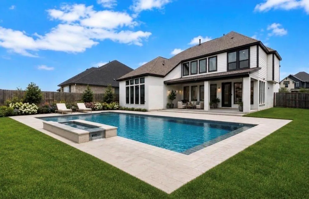 19007 Valentine Padlock Circle Tomball, TX 77377