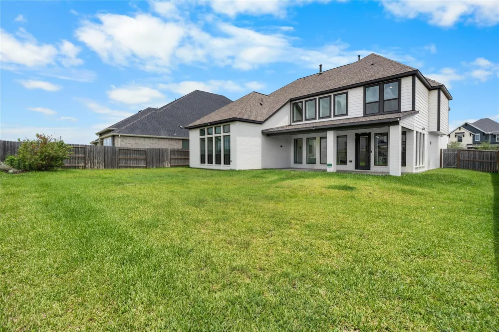 19007 Valentine Padlock Circle Tomball, TX 77377