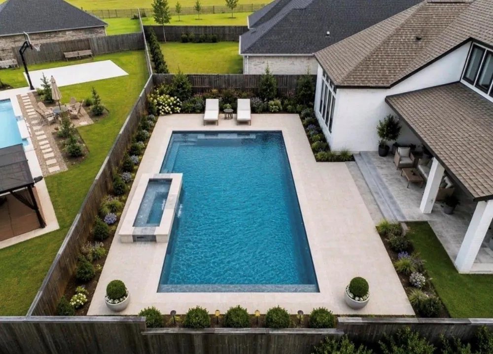 19007 Valentine Padlock Circle Tomball, TX 77377