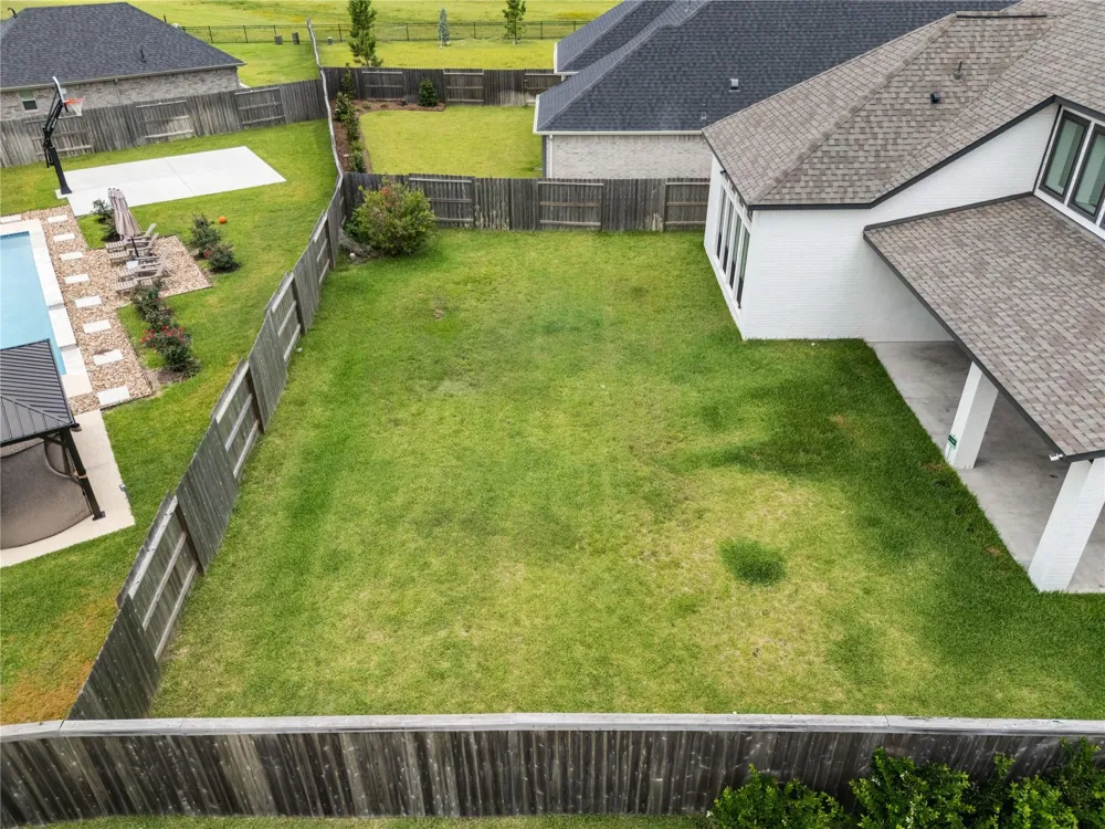19007 Valentine Padlock Circle Tomball, TX 77377